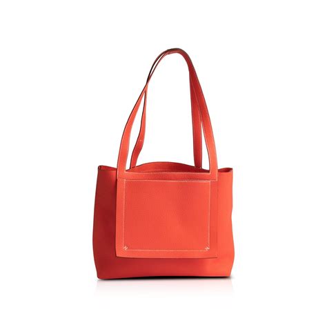 2021 clemence cabasellier 31 tote.